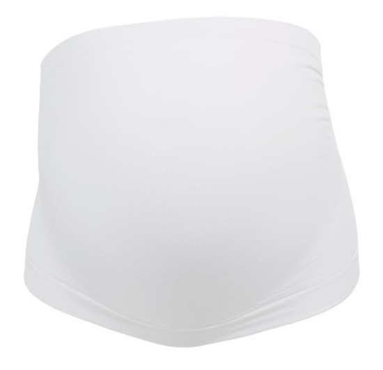 Medela Ondersteunende Buikband Wit Maat XL 101038681
