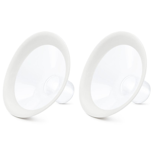 Medela PersonalFit Flex Borstschild M (24 mm) 2 stuks 101041852