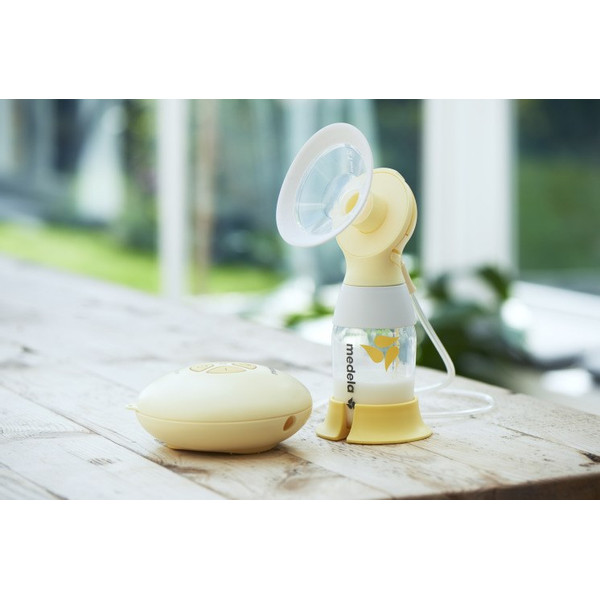 Medela PersonalFit Flex Borstschild M (24 mm) 2 stuks 101041852