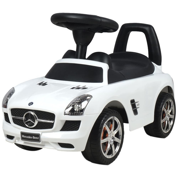 Benz hot sale baby walker