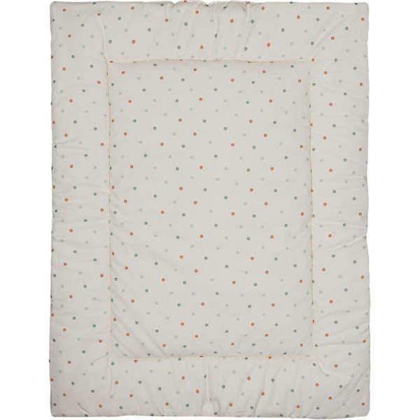 MamaLoes Stippen 80 x 100 cm Omkeerbaar Boxkleed ML020232