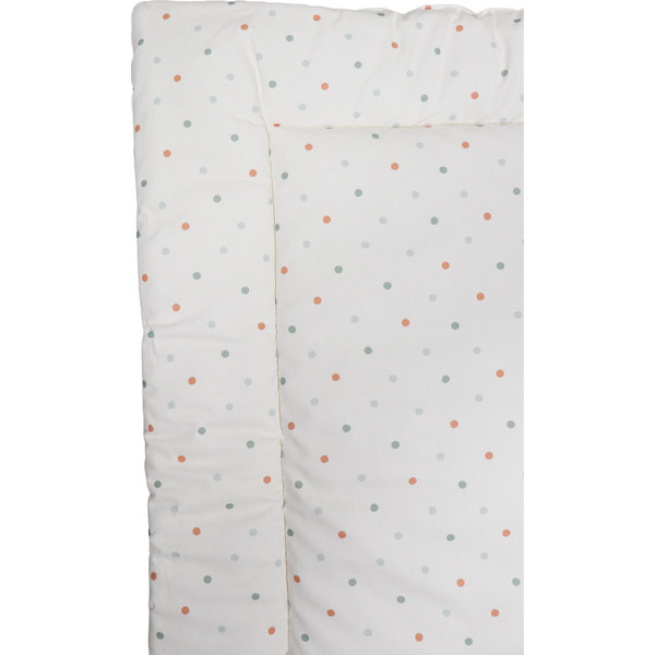 MamaLoes Stippen 80 x 100 cm Omkeerbaar Boxkleed ML020232