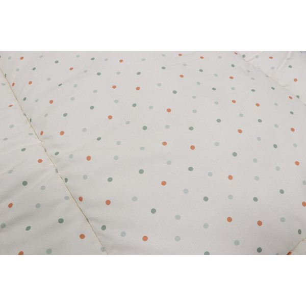 MamaLoes Stippen 80 x 100 cm Omkeerbaar Boxkleed ML020232