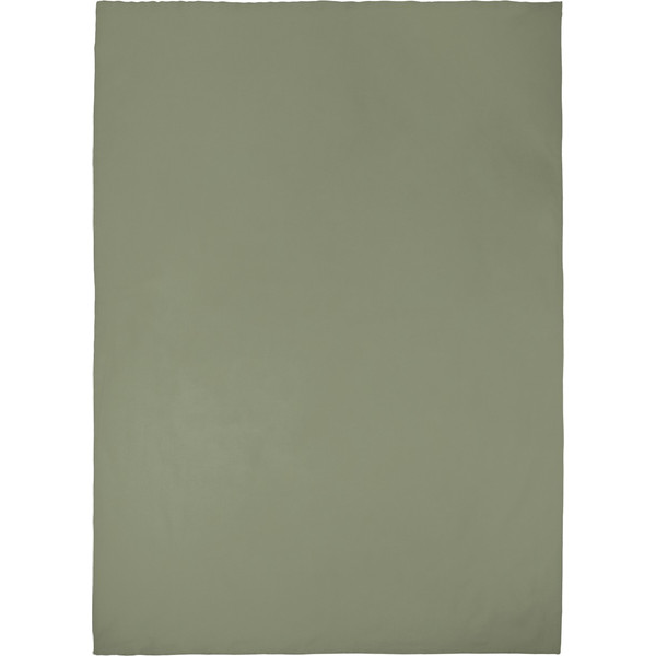 MamaLoes Jersey Sage 100 x 150 cm Ledikantlaken ML040220