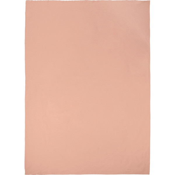 MamaLoes Jersey Roze 100 x 150 cm Ledikantlaken ML040223