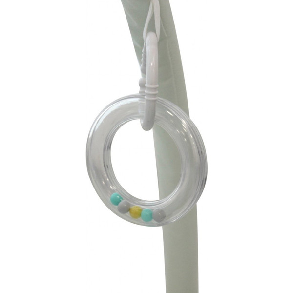 MamaLoes Kikker 3-in-1 Speelkleed/Ballenbak