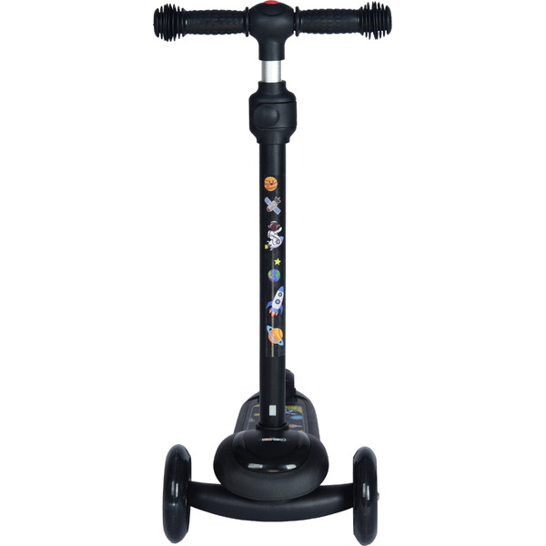 Eco Toys Abby Zwart Kinderstep