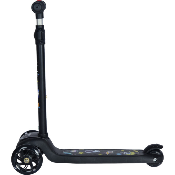 Eco Toys Abby Zwart Kinderstep