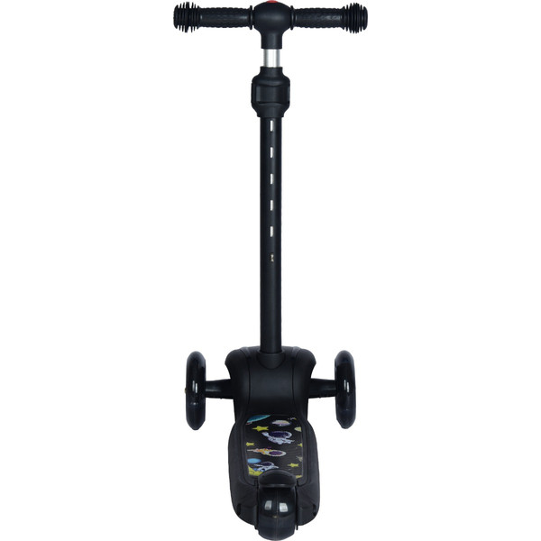 Eco Toys Abby Zwart Kinderstep