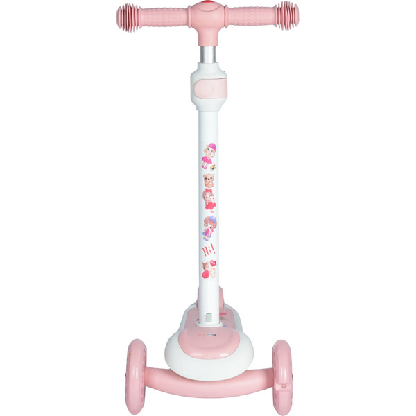 Eco Toys Abby Roze Kinderstep