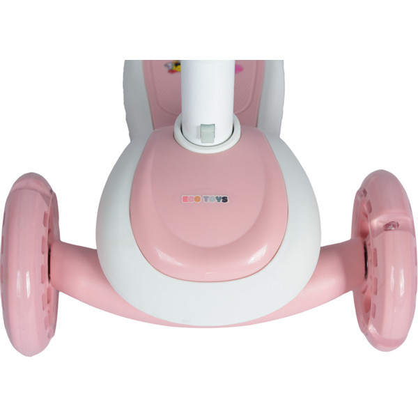 Eco Toys Abby Roze Kinderstep