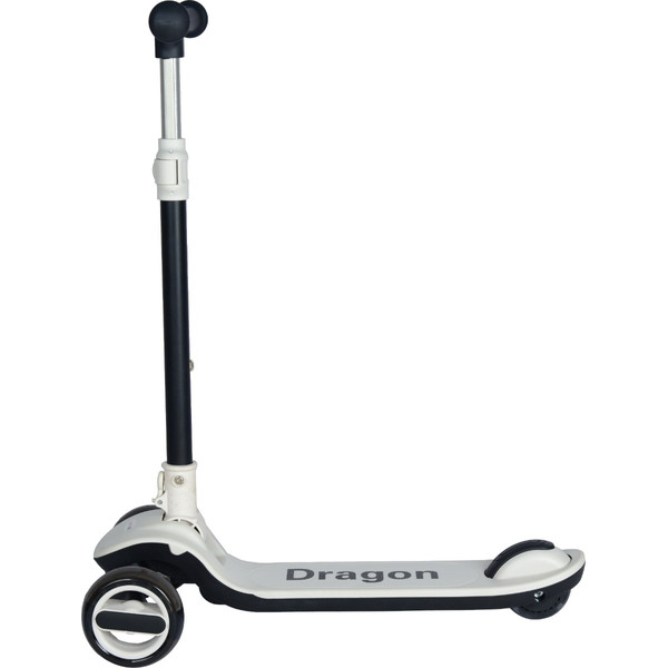 Weekendaanbieding: Eco Toys Levi Zwart Kinderstep