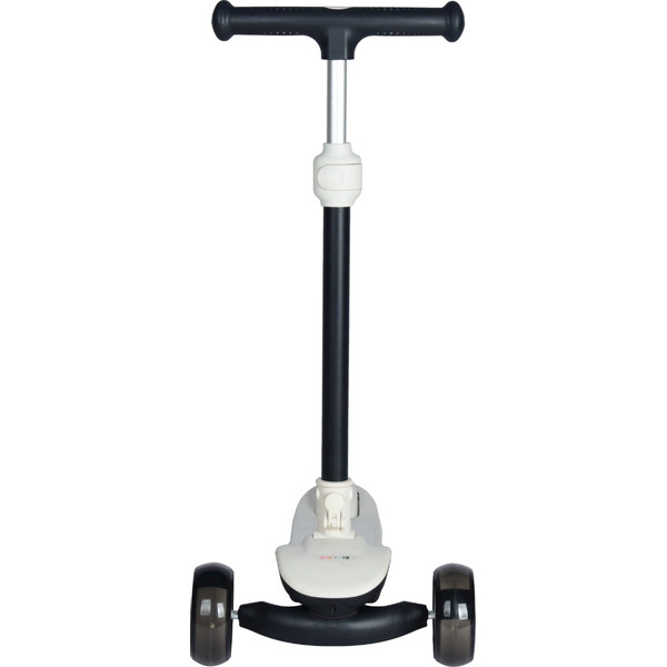 Weekendaanbieding: Eco Toys Levi Zwart Kinderstep