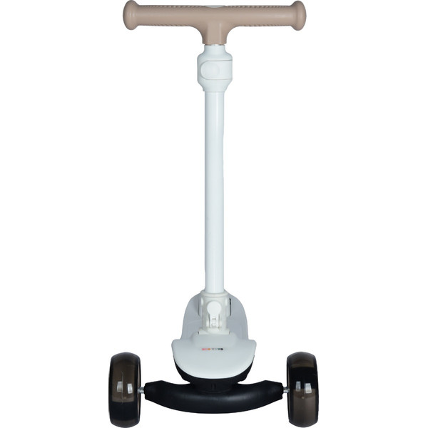 Weekendaanbieding: Eco Toys Levi Beige Kinderstep