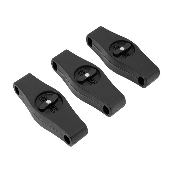 Momi 3 Stuks Adapterset Voor Andrea Wandelwagen AKWOZ00005