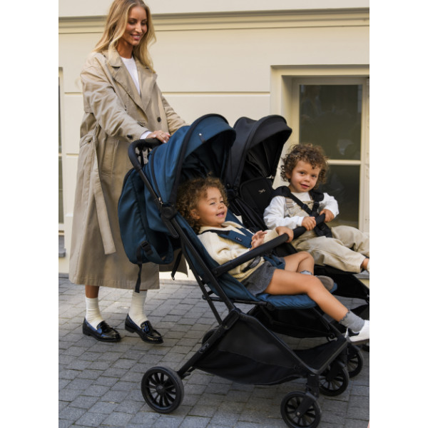 Momi 3 Stuks Adapterset Voor Andrea Wandelwagen AKWOZ00005