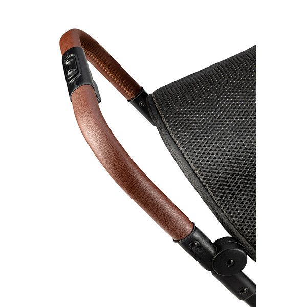 Momi Adelle Black/Gold Wandelwagen WOSP00034