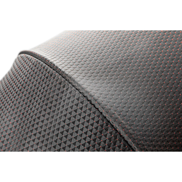 Momi Adelle Black/Red Wandelwagen WOSP00035