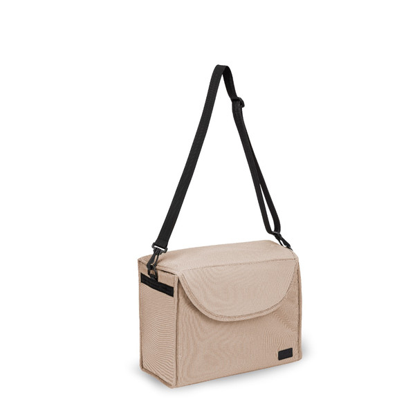 Momi Akira Beige Compacte Buggy