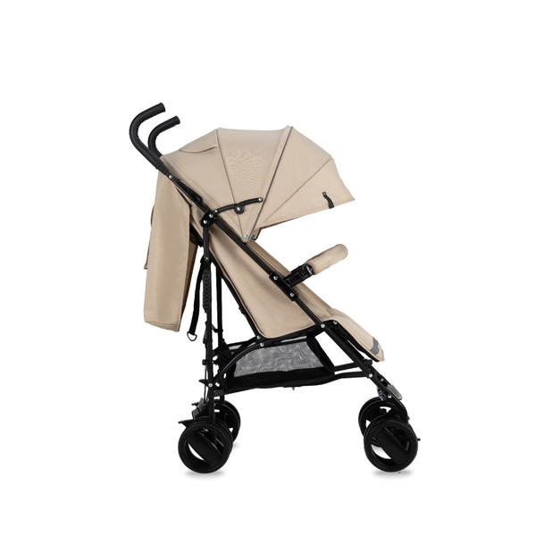 Momi Akira Beige Compacte Buggy
