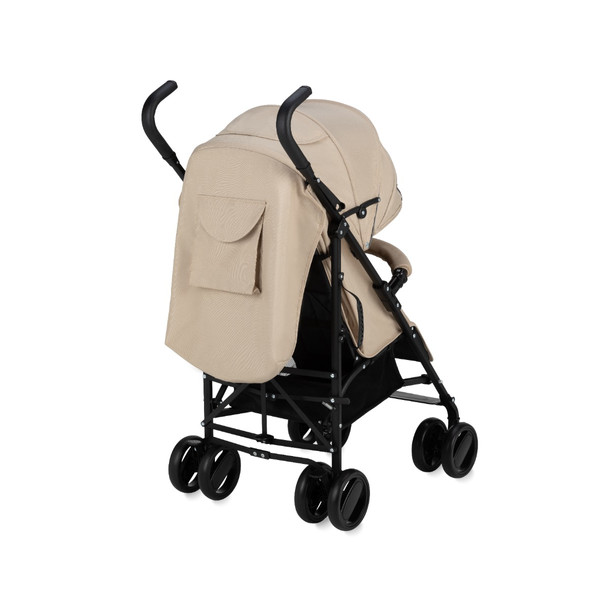 Momi Akira Beige Compacte Buggy