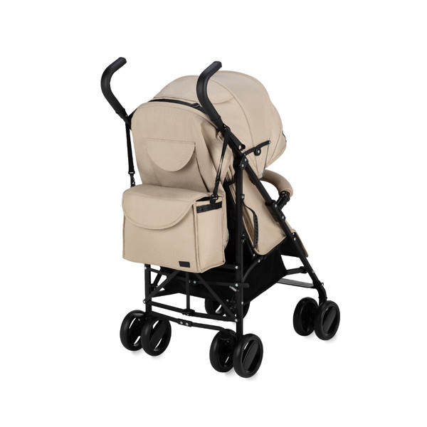 Momi Akira Beige Compacte Buggy