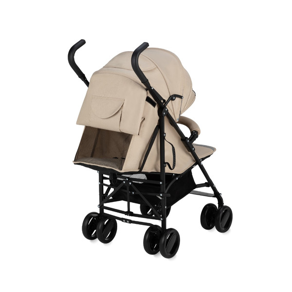Momi Akira Beige Compacte Buggy