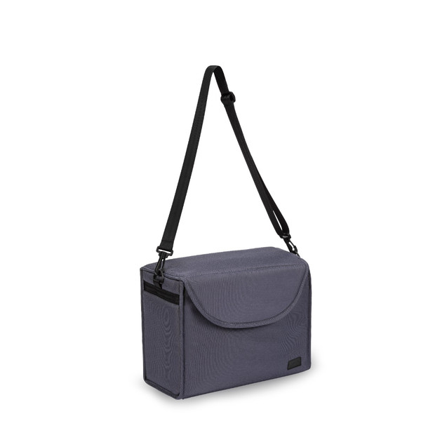 Momi Akira Gray Compacte Buggy