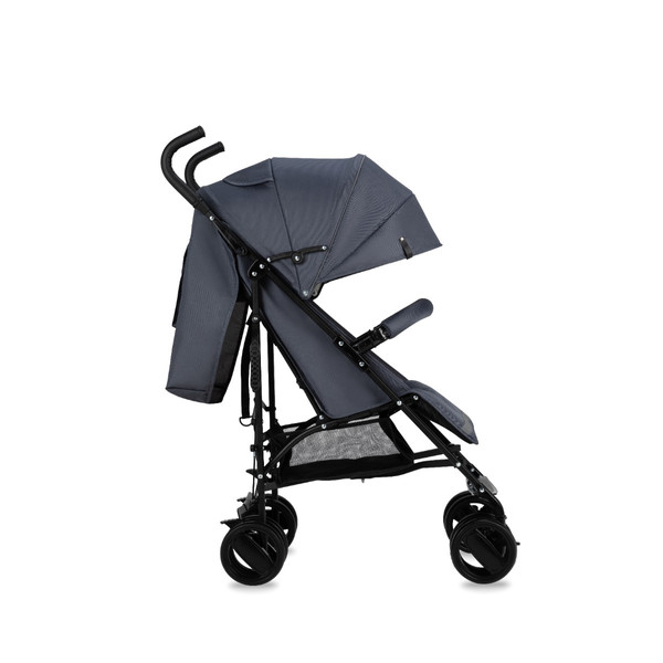 Momi Akira Gray Compacte Buggy
