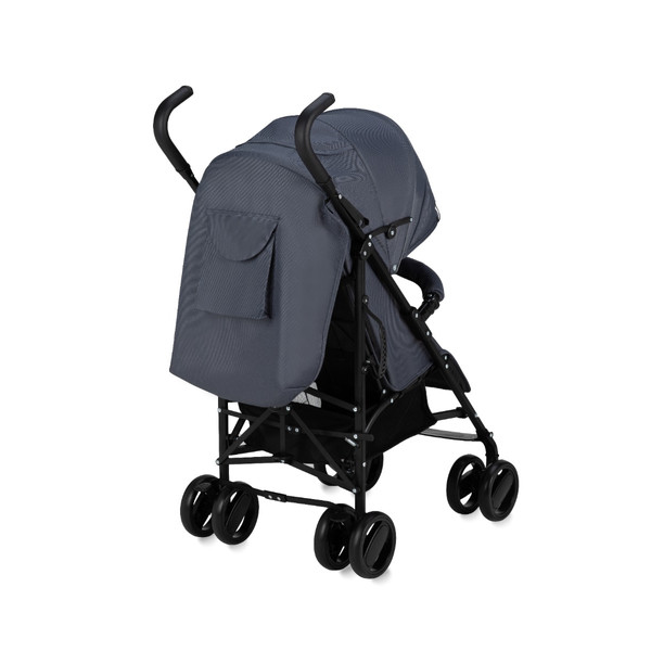 Momi Akira Gray Compacte Buggy