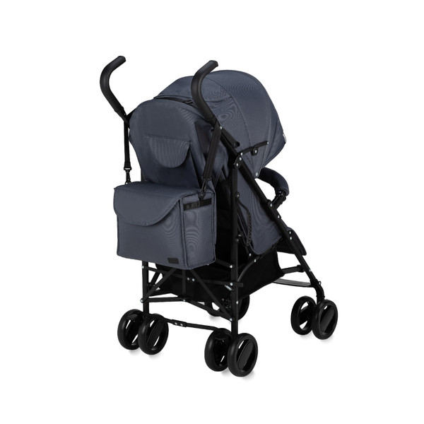 Momi Akira Gray Compacte Buggy