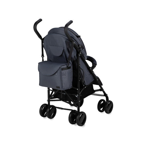 Momi Akira Gray Compacte Buggy
