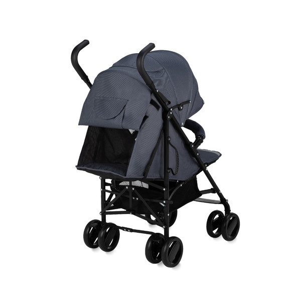 Momi Akira Gray Compacte Buggy