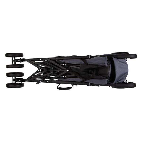 Momi Akira Gray Compacte Buggy