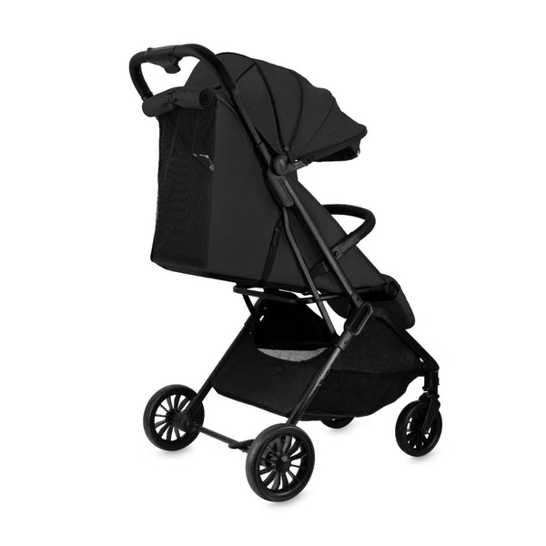 Momi Andrea Black Wandelwagen WOSP00065
