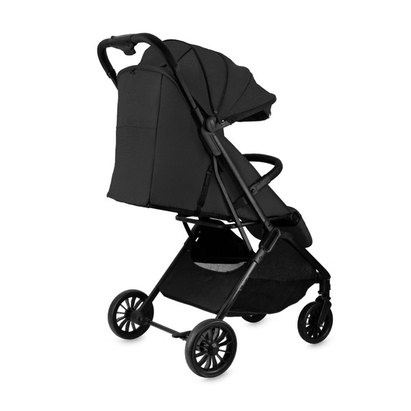 Momi Andrea Black Wandelwagen WOSP00065