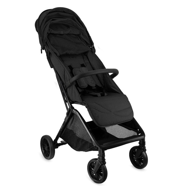 Momi Andrea Black Wandelwagen WOSP00065