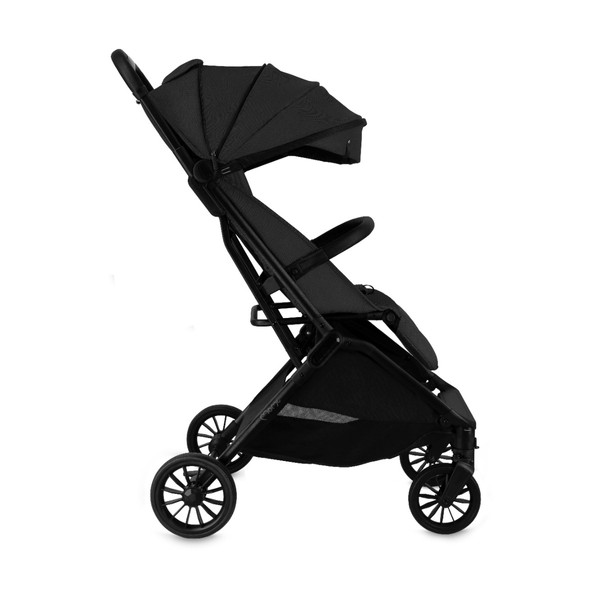 Momi Andrea Black Wandelwagen WOSP00065