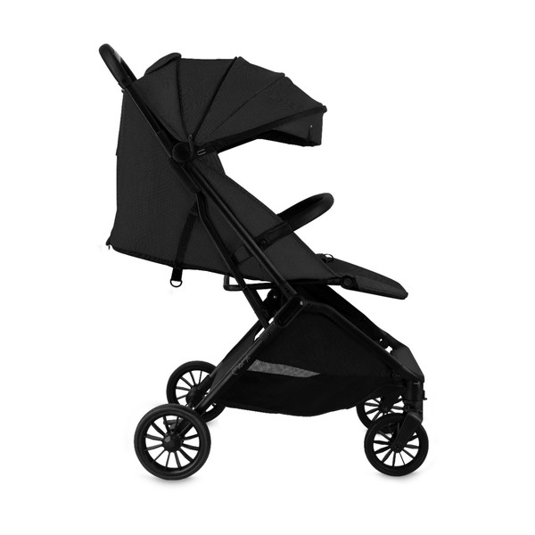Momi Andrea Black Wandelwagen WOSP00065