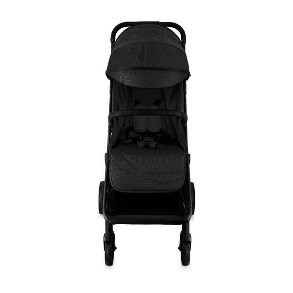Momi Andrea Black Wandelwagen WOSP00065