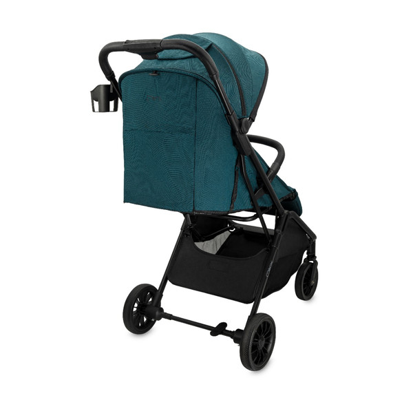 Momi Andrea Dark Turquoise Wandelwagen WOSP00066