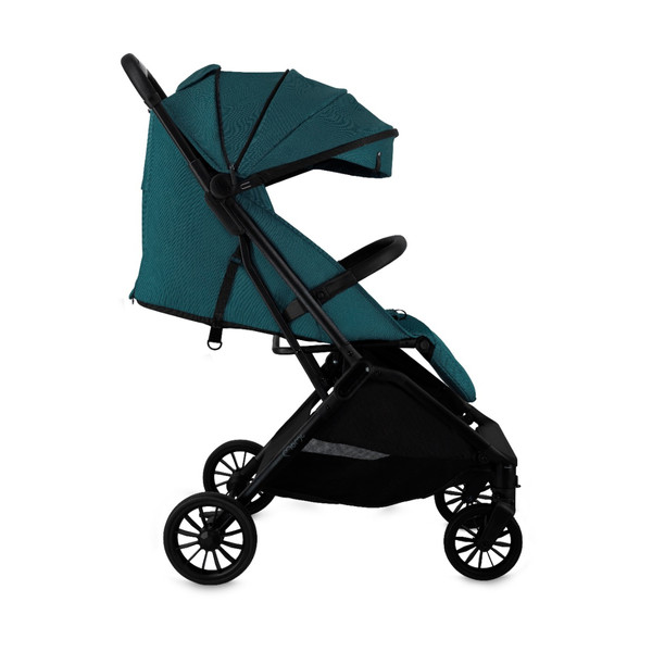 Momi Andrea Dark Turquoise Wandelwagen WOSP00066