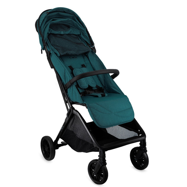 Momi Andrea Dark Turquoise Wandelwagen WOSP00066