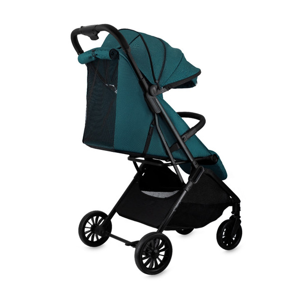 Momi Andrea Dark Turquoise Wandelwagen WOSP00066