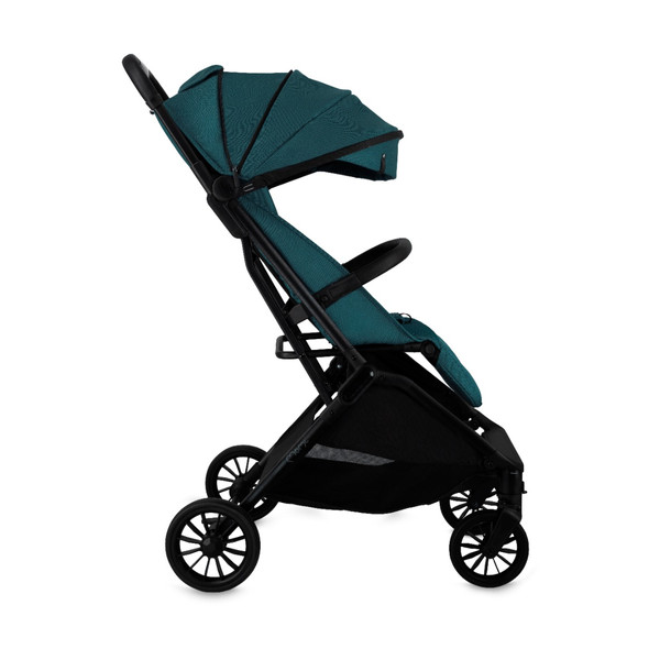 Momi Andrea Dark Turquoise Wandelwagen WOSP00066