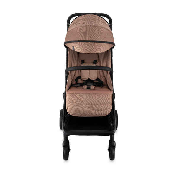 Momi Andrea Light Brown Wandelwagen WOSP00067