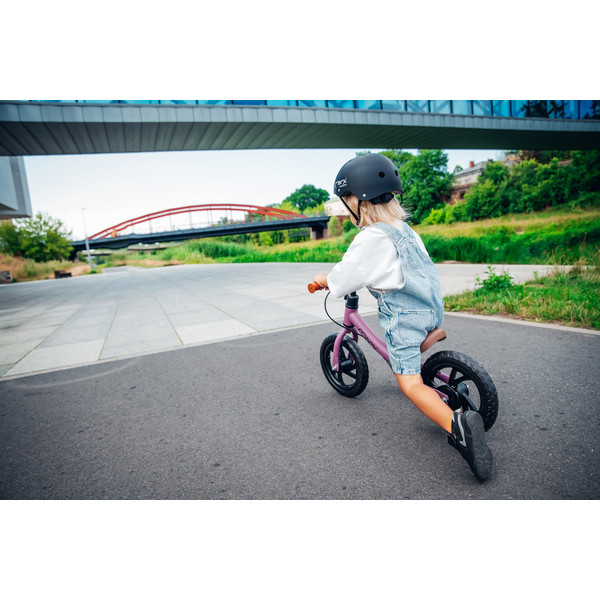Momi Breki Balance Bike Blue Loopfiets ROBI00057