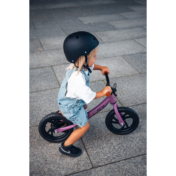 Momi Breki Balance Bike Blue Loopfiets ROBI00057