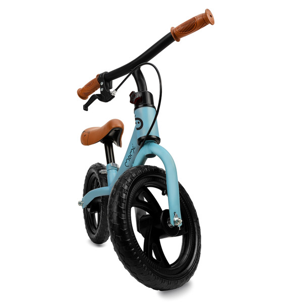Momi Breki Balance Bike Blue Loopfiets ROBI00057