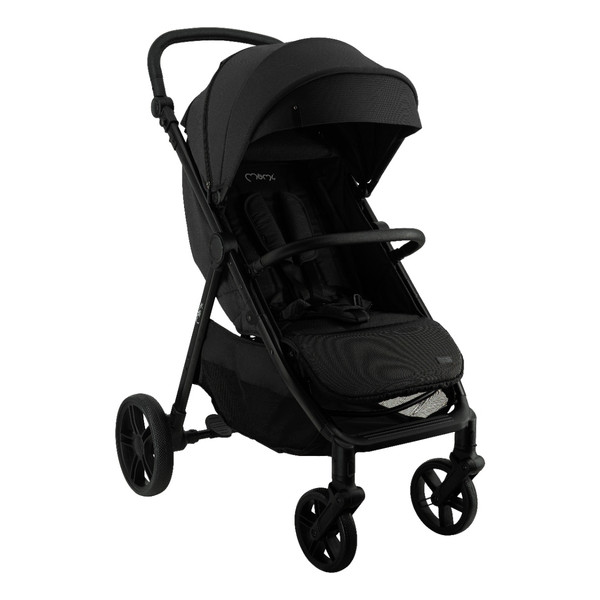 Momi Clara Black Wandelwagen WOSP00068